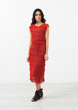Load image into Gallery viewer, Lace Dress - thangtv01737 (4518072221755)