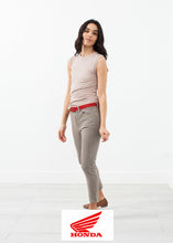 Load image into Gallery viewer, Belted Jeans - thangtv01737 (4518073991227)
