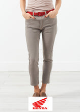 Load image into Gallery viewer, Belted Jeans - thangtv01737 (4518073991227)