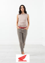 Load image into Gallery viewer, Belted Jeans - thangtv01737 (4518073991227)
