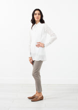 Load image into Gallery viewer, Pin Tuck Blouse - thangtv01737 (4518072549435)