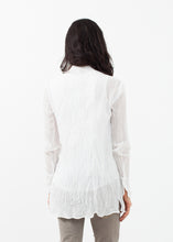 Load image into Gallery viewer, Pin Tuck Blouse - thangtv01737 (4518072549435)
