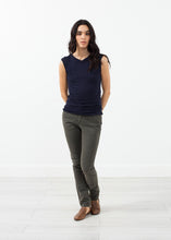 Load image into Gallery viewer, Woven Pant - thangtv01737 (4518071566395)