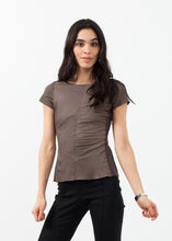 Load image into Gallery viewer, short sleeve button up - thangtv01737 (4518072254523)