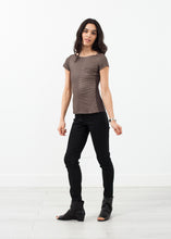 Load image into Gallery viewer, short sleeve button up - thangtv01737 (4518072254523)