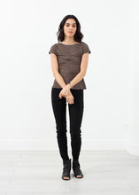 Load image into Gallery viewer, short sleeve button up - thangtv01737 (4518072254523)