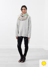 Load image into Gallery viewer, Frayed Shirt - thangtv01737 (4518071959611)