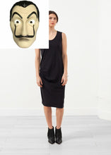 Load image into Gallery viewer, Sleeveless Fitted Dress - thangtv01737 (4518081101883)