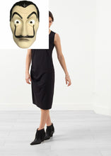 Load image into Gallery viewer, Sleeveless Fitted Dress - thangtv01737 (4518081101883)