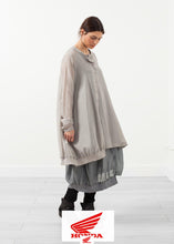 Load image into Gallery viewer, Button Dress - thangtv01737 (4518010060859)