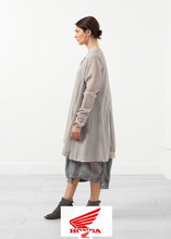 Load image into Gallery viewer, Button Dress - thangtv01737 (4518010060859)