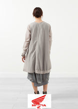 Load image into Gallery viewer, Button Dress - thangtv01737 (4518010060859)