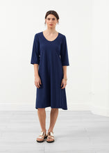 Load image into Gallery viewer, Sleeve Dress - thangtv01737 (4518076383291)