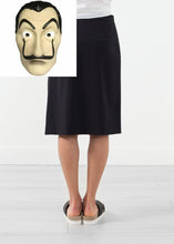 Load image into Gallery viewer, Side Ruche Skirt - thangtv01737 (4518090571835)