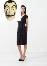 Load image into Gallery viewer, Knot Dress - thangtv01737 (4518090407995)