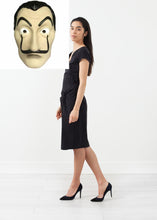Load image into Gallery viewer, Knot Dress - thangtv01737 (4518090407995)