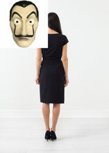 Load image into Gallery viewer, Knot Dress - thangtv01737 (4518090407995)