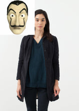 Load image into Gallery viewer, Nylon Long Jacket - thangtv01737 (4518090997819)
