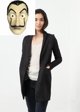Load image into Gallery viewer, Hemp Jacket - thangtv01737 (4518091522107)