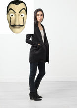 Load image into Gallery viewer, Hemp Jacket - thangtv01737 (4518091522107)