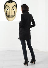 Load image into Gallery viewer, Hemp Jacket - thangtv01737 (4518091522107)