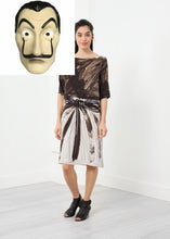 Load image into Gallery viewer, Graphic Dress - thangtv01737 (4518086737979)