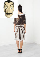 Load image into Gallery viewer, Graphic Dress - thangtv01737 (4518086737979)