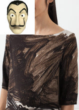 Load image into Gallery viewer, Graphic Dress - thangtv01737 (4518086737979)