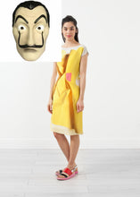 Load image into Gallery viewer, Paper Dress - thangtv01737 (4518090211387)