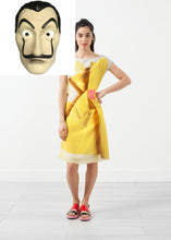 Load image into Gallery viewer, Paper Dress - thangtv01737 (4518090211387)