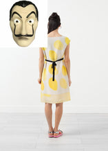 Load image into Gallery viewer, Paper Dress - thangtv01737 (4518090211387)
