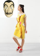 Load image into Gallery viewer, Paper Dress - thangtv01737 (4518090211387)