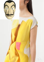 Load image into Gallery viewer, Paper Dress - thangtv01737 (4518090211387)