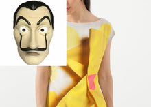Load image into Gallery viewer, Paper Dress - thangtv01737 (4518090211387)