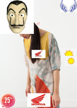 Load image into Gallery viewer, 3/4 Sleeve Kimono Dress - thangtv01737 (4518088474683)