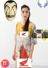 Load image into Gallery viewer, 3/4 Sleeve Kimono Dress - thangtv01737 (4518088474683)