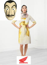 Load image into Gallery viewer, Buttercup Dress - thangtv01737 (4518086246459)