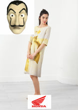 Load image into Gallery viewer, Buttercup Dress - thangtv01737 (4518086246459)