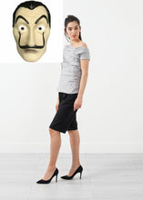 Load image into Gallery viewer, Riot Top - thangtv01737 (4518093652027)
