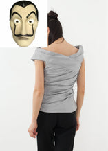 Load image into Gallery viewer, Riot Top - thangtv01737 (4518093652027)