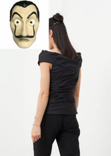 Load image into Gallery viewer, Riot Top - thangtv01737 (4518093357115)
