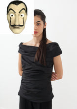 Load image into Gallery viewer, Riot Top - thangtv01737 (4518093357115)
