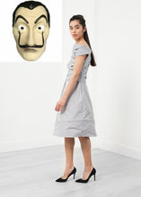 Load image into Gallery viewer, Rhesus Gown - thangtv01737 (4518095355963)