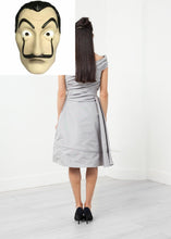Load image into Gallery viewer, Rhesus Gown - thangtv01737 (4518095355963)