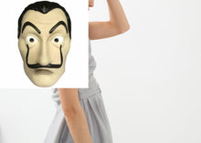 Load image into Gallery viewer, Rhesus Gown - thangtv01737 (4518095355963)