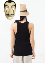 Load image into Gallery viewer, Waffle Tank - thangtv01737 (4518101155899)