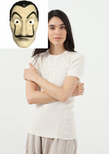 Load image into Gallery viewer, Waffle Henley - thangtv01737 (4518100697147)