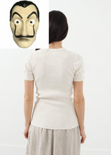 Load image into Gallery viewer, Waffle Henley - thangtv01737 (4518100697147)