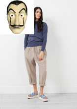 Load image into Gallery viewer, Melange Gauze Fleece - thangtv01737 (4518103285819)