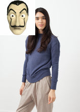 Load image into Gallery viewer, Melange Gauze Fleece - thangtv01737 (4518103285819)